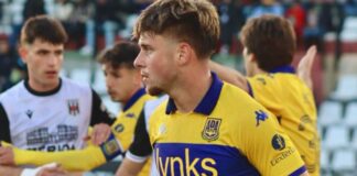 AD Mérida 2-1 AD Alcorcón | La historia de siempre