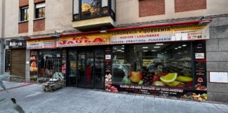 La Jaula de Alcorcón sufre un robo de madrugada
