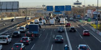 Las nuevas exigencias vecinales de soterrar de la A-5 a la M-40 que afectan a Alcorcón