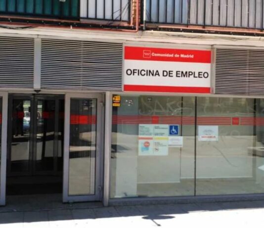 Alcorcón firma su mejor mes de enero a nivel de desempleo desde 2007 Alcorcón firma su mejor mes de enero a nivel de desempleo desde 2007