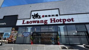 Abre LaoWang Hotpot, un nuevo restaurante de comida china en Alcorcón