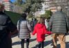 Las cuatro rutas de Paseos Cardiosaludables disponibles en Alcorcón