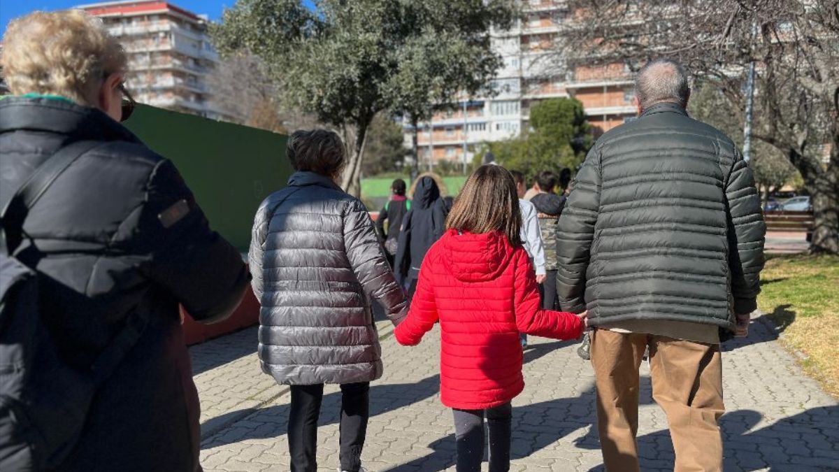 Las cuatro rutas de Paseos Cardiosaludables disponibles en Alcorcón