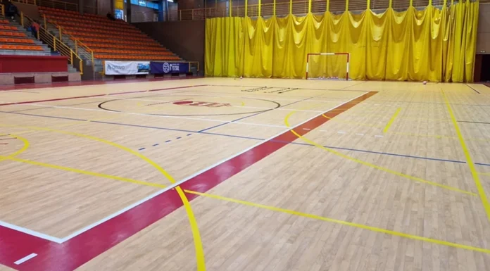 A la venta las entradas del amistoso entre España y Portugal de fútbol sala femenino en Alcorcón