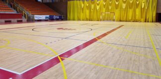 Alcorcón será la sede de un amistoso entre España y Portugal de fútbol sala femenino