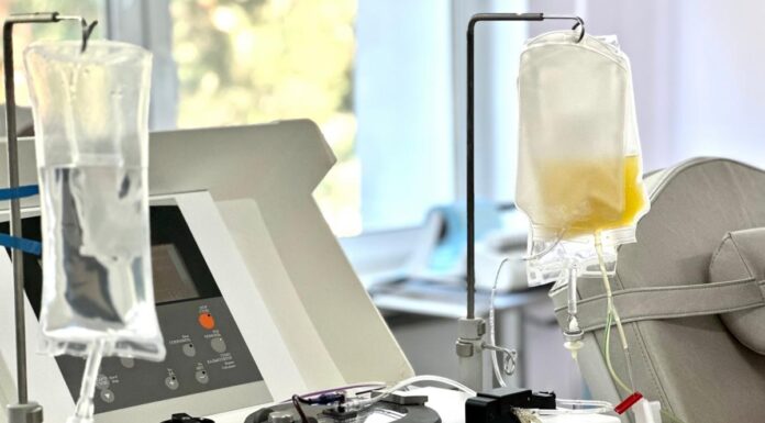 Alcorcón participará en el Tour Plasma 2025 para fomentar las donaciones