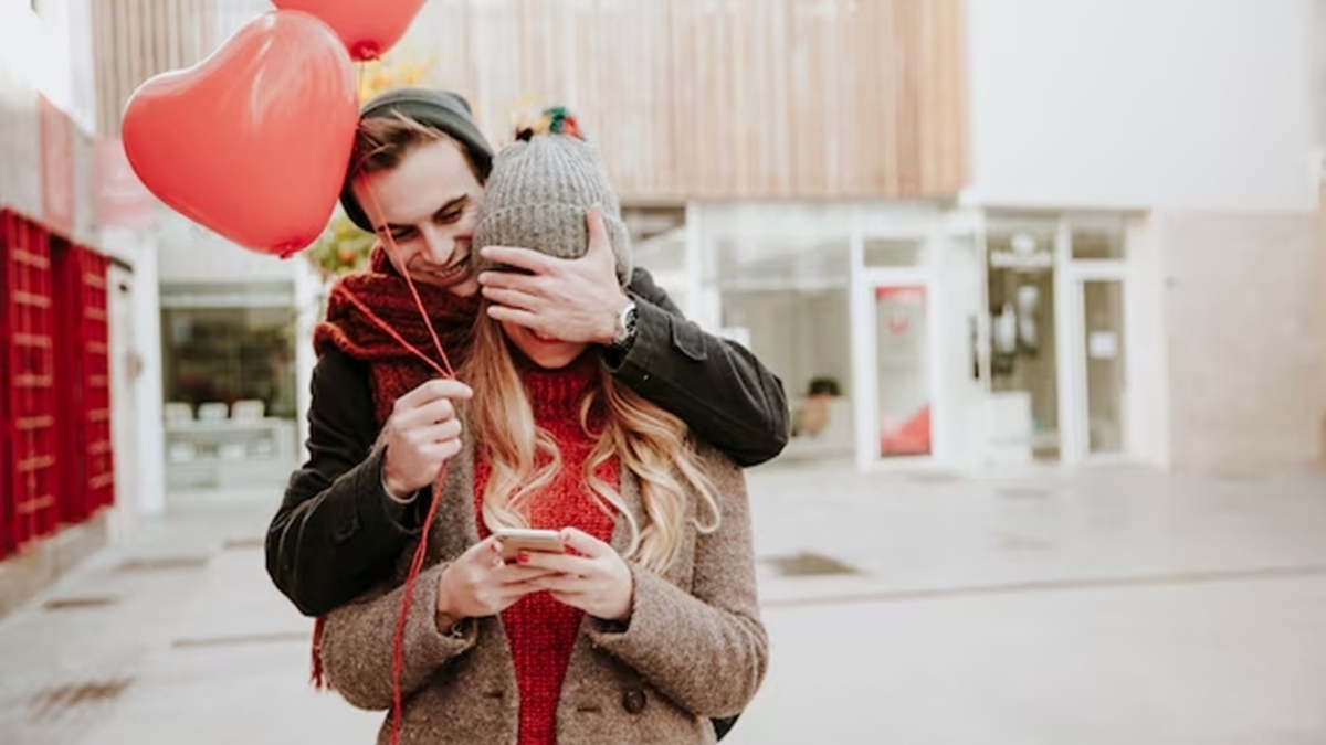 Disfruta de San Valentín en los establecimientos de Alcorcón