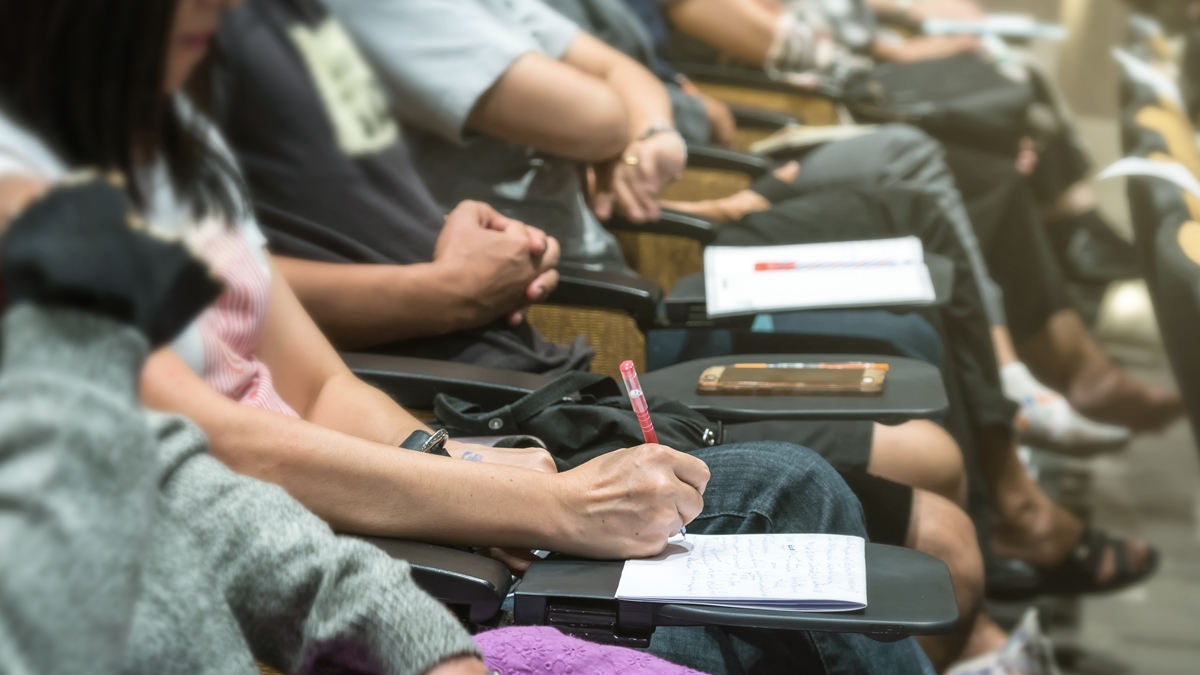 Ya han sido publicadas las fechas de la EVAU 2025 para los estudiantes de Alcorcón