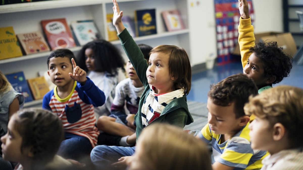Jornadas de Puertas Abiertas en los centros públicos educativos de Alcorcón