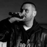 Concierto de Jesús Caballero el 8 de marzo en Alcorcón