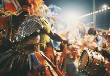 Agenda de Ocio y Cultura de Alcorcón: el Carnaval ya ha llegado