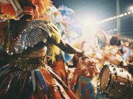 Agenda de Ocio y Cultura de Alcorcón: el Carnaval ya ha llegado