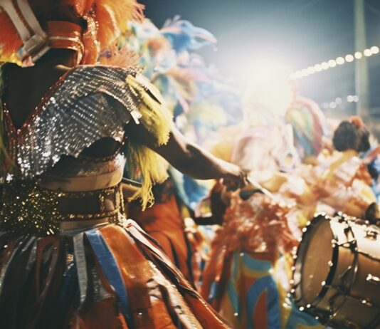 Los mejores planes para celebrar San Valentín y Carnaval en Alcorcón este fin de semana