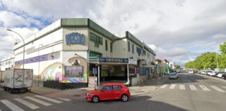 El rock y el heavy metal están de vuelta en la Sala Vizzio y pondrán Alcorcón patas arriba