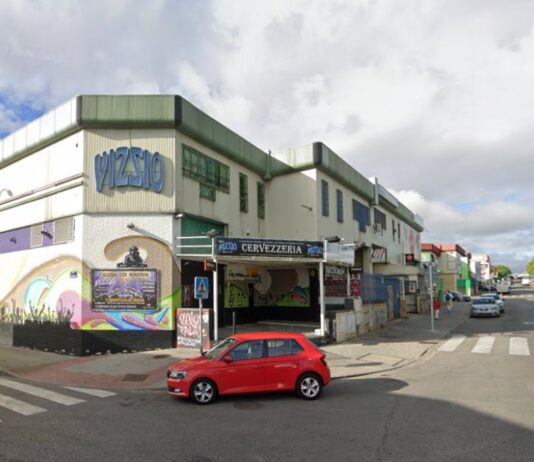 Doble dosis de Rock en Alcorcón: Halloween y tributos de leyenda en la Sala Vizzio
