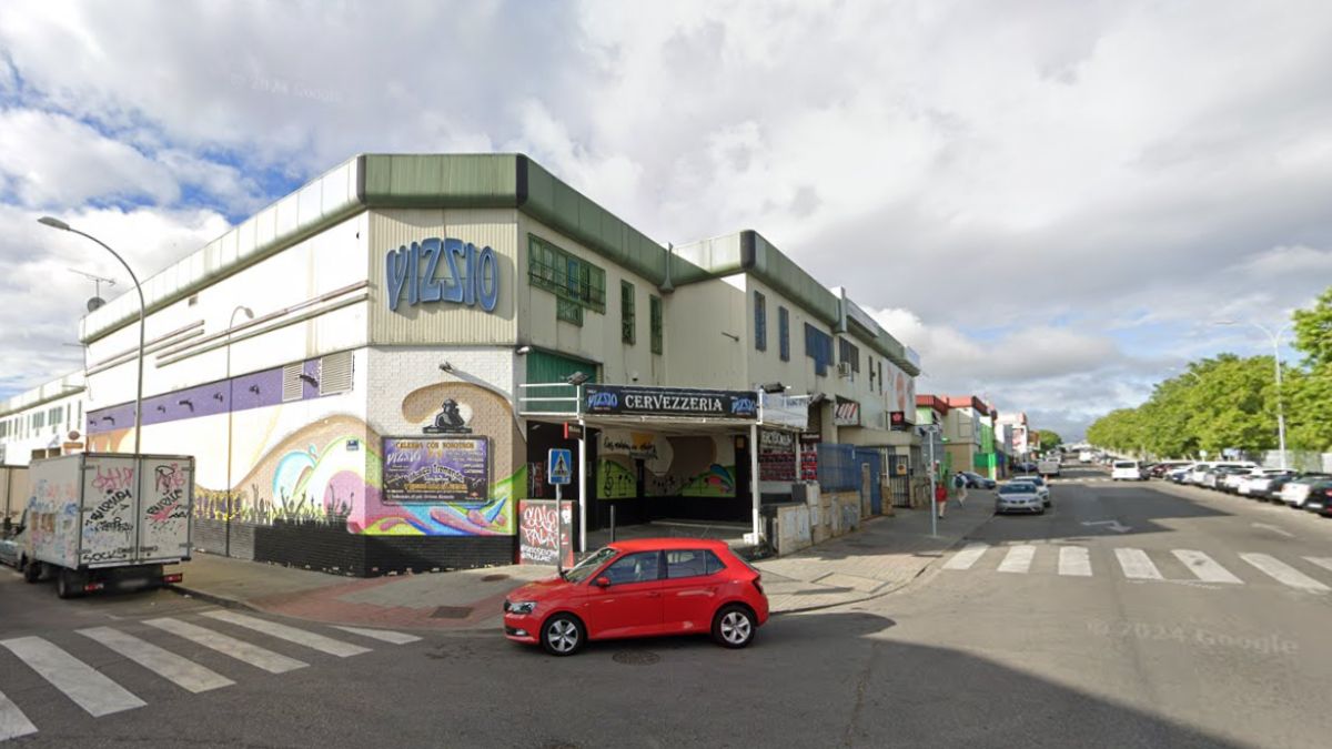 El rock y el heavy metal están de vuelta en la Sala Vizzio y pondrán Alcorcón patas arriba