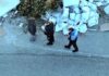 La Policía Municipal detecta un nuevo vertido ilegal en Alcorcón