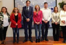 La última innovación tecnológica de Alcorcón para ayudar en la lucha contra la violencia de género