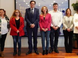 La última innovación tecnológica de Alcorcón para ayudar en la lucha contra la violencia de género