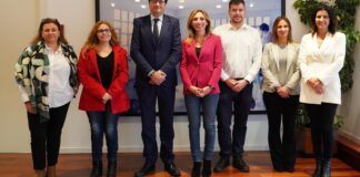 La última innovación tecnológica de Alcorcón para ayudar en la lucha contra la violencia de género