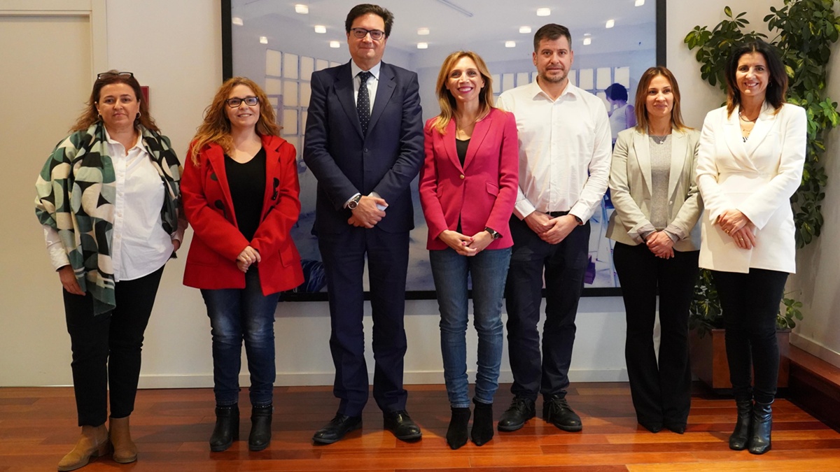 La última innovación tecnológica de Alcorcón para ayudar en la lucha contra la violencia de género