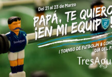 Tres Aguas prepara actividades especiales para el Día del Padre a los vecinos de Alcorcón