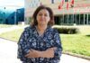 Sonia López, concejala de feminismo de Alcorcón
