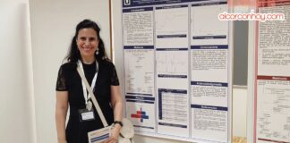 Myriam Catalá, doctora en bioquímica y vecina de Alcorcón en el podcast alcorconhoy