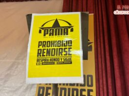Semana Cultural PAMA