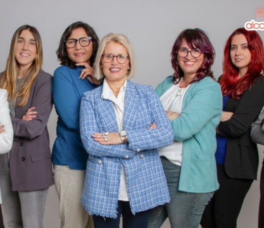 La Asociación de Mujeres Empresarias de Alcorcón (AMEA) no para: podcast alcorconhoy AMEA Alcorcón