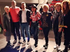 Play4Life Festival llega a Alcorcón con más de 70 artistas