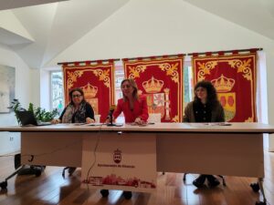 Programación por el día de la mujer en Alcorcón: 50 años de derechos