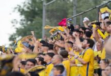 La salvación pasa por Santo Domingo: la previa del Alcorcón - Villarreal B