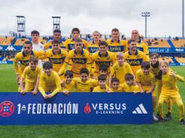 AD Alcorcón 0-0 CD Alcoyano | Quien no arriesga, no gana