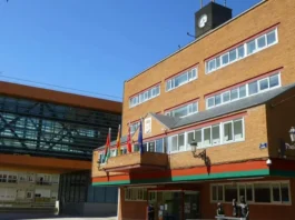 Día Europeo del Riesgo Cardiovascular y plazas de conserje en Alcorcón: podcast alcorconhoy