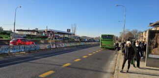 Aprueban alargar varias líneas de autobús de Alcorcón
