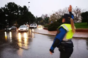 Alerta a los vecinos de Alcorcón ante esta nueva estafa de la AEMET