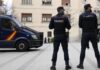 Roban un bar en Alcorcón, se dan a la fuga y son arrestados por Policía Nacional