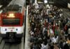 Mañana caótica para los vecinos de Alcorcón con retrasos y cambios de recorrido en Cercanías Renfe