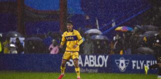 AD Alcorcón 3-0 Intercity | Chaparrón de goles en Santo Domingo