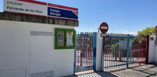 Abierto el periodo de escolarización en Alcorcón y el resto de la región