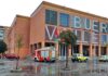 Alcorcón clausura el Teatro Buero Vallejo por riesgo de derrumbe