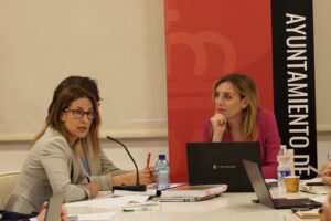 Alcorcón comienza el proceso para elaborar presupuestos participativos