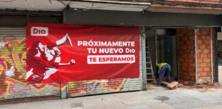 El Mercado de San Nicolás de Alcorcón se transformará en un Supermercado Día