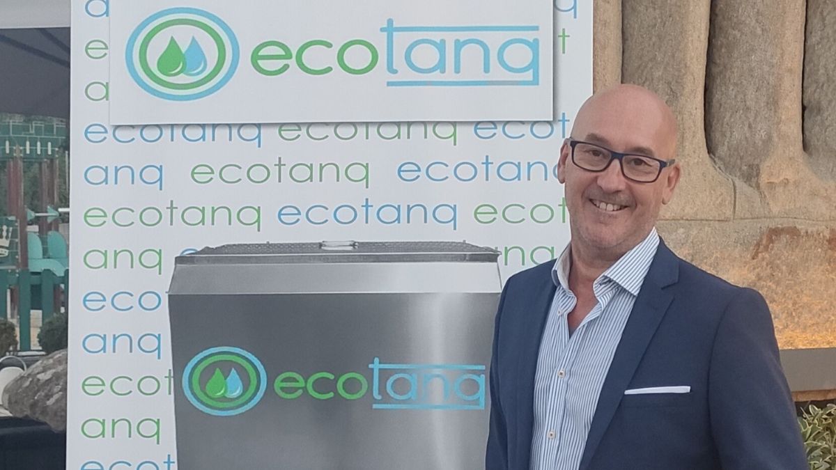 Compromiso con la sostenibilidad y el medio ambiente de Ecotanq en Alcorcón