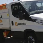 ESMASA recibe un certificado de calidad por su labor en Alcorcón