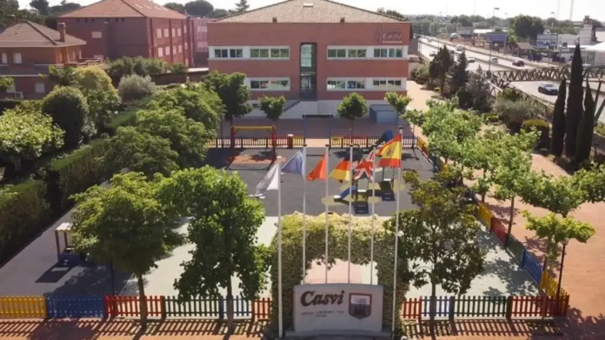 Cuatro colegios de Alcorcón entre los 100 mejores colegios de España según “El Mundo”