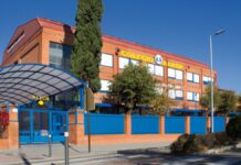 El Colegio Alkor de Alcorcón ya es un referente en la educación concertada de España