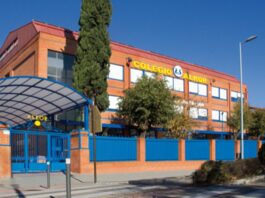 El Colegio Alkor de Alcorcón ya es un referente en la educación concertada de España