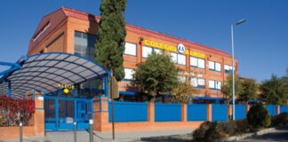 El Colegio Alkor de Alcorcón ya es un referente en la educación concertada de España